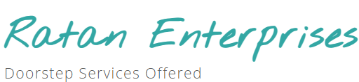 Ratan Enterprises - Doorstep Services Offered